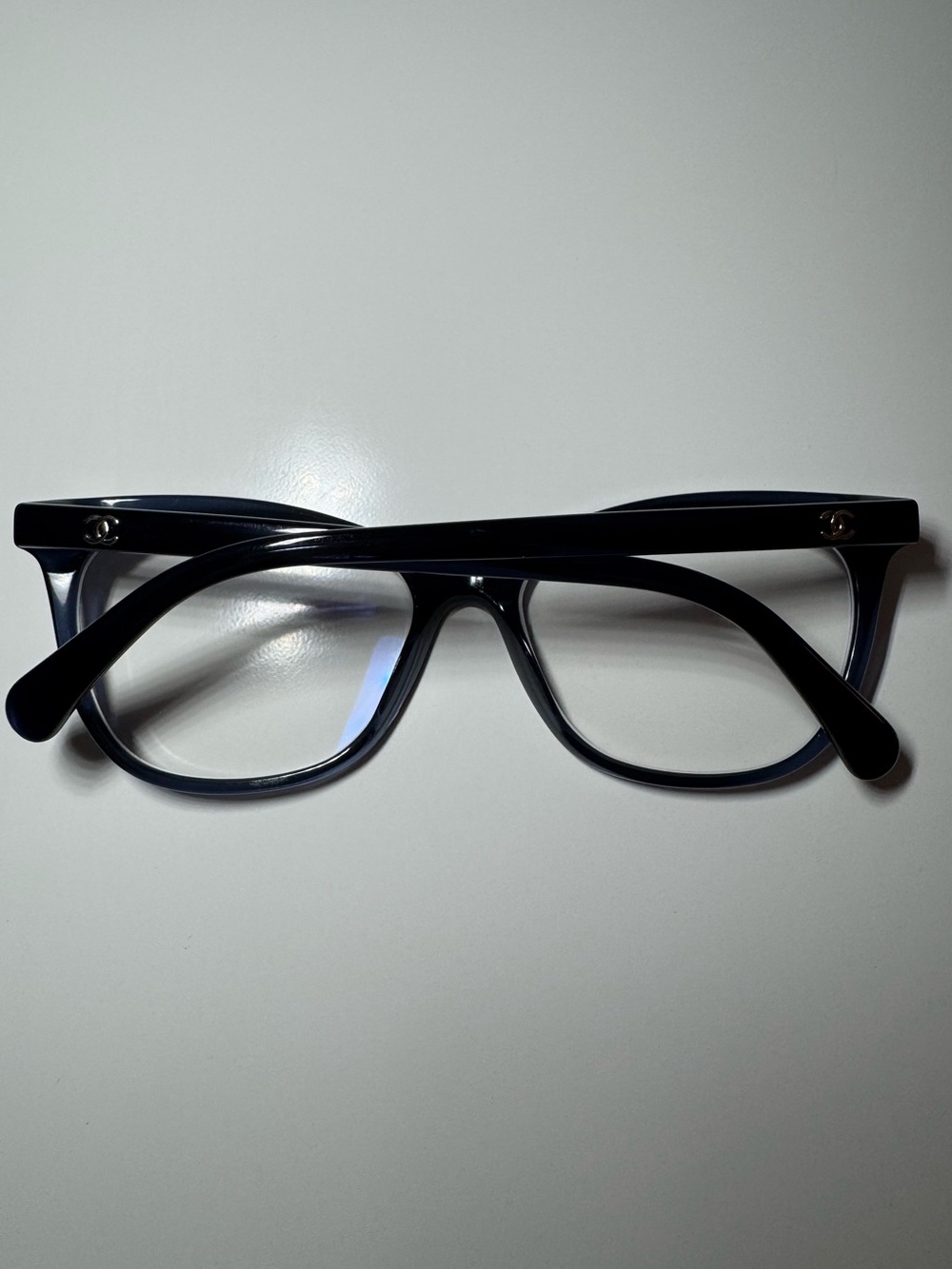 Chanel 3341 optical glasses - Picture 3 of 8